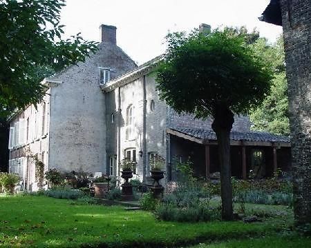 Eremyten Hof Эвергем Экстерьер фото