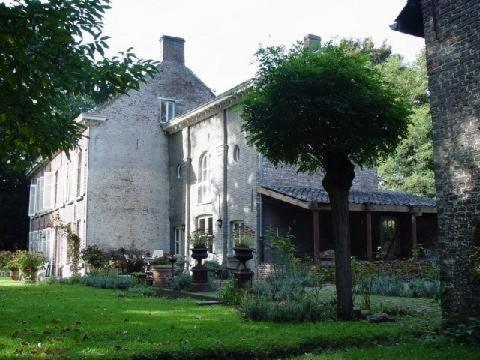 Eremyten Hof Эвергем Экстерьер фото