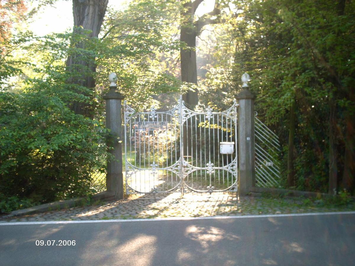 Eremyten Hof Эвергем Экстерьер фото